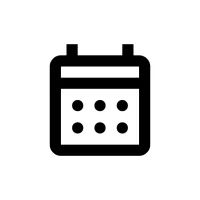 Plan Calendar -Make a Schedule