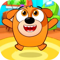 Yovik - το κατοικίδιό σας