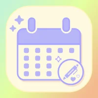 Cute Calendar : Daily Planner