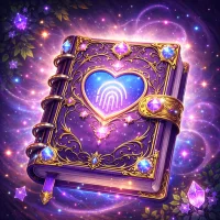 Ημερολόγιο με κλειδαριά