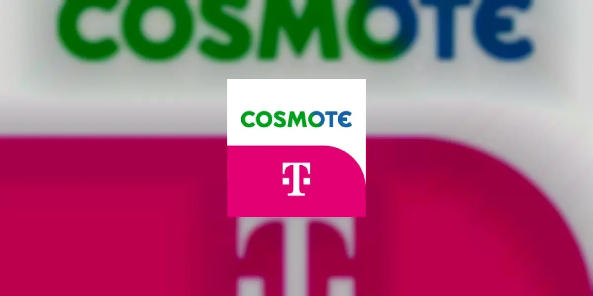 COSMOTE